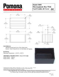 Thumbnail of document D3850 101 0 18266
